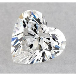 Brillante VVS Diamond 2,75 carati in Gold