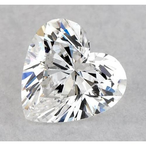 Brillante Brillante Diamond 2,75 carati – vista principale