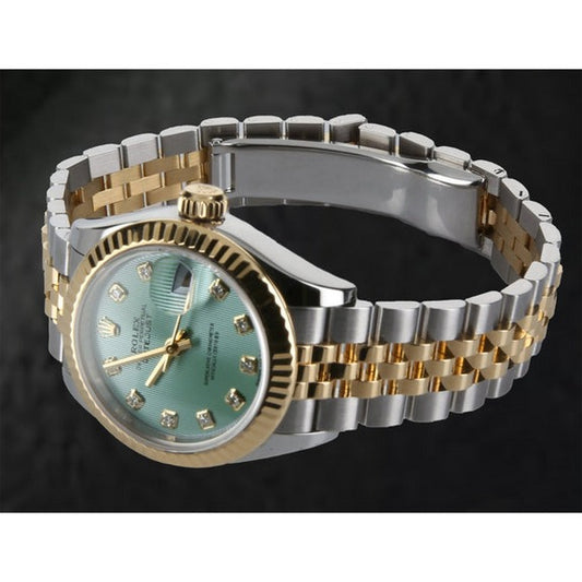 Orologio Rolex da donna nuovo Datejust 28mm 