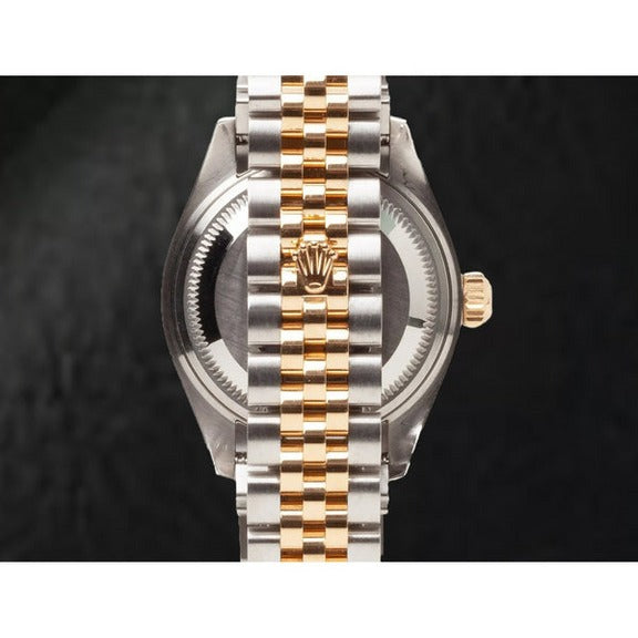 Orologio Rolex da donna nuovo Datejust 28mm quadrante 