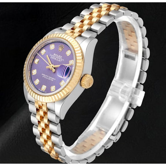 Orologio da donna Rolex Datejust 