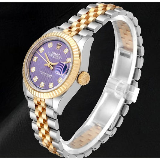 Orologio da donna Rolex Datejust 