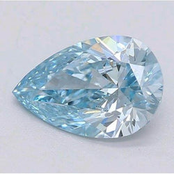 Zaffiro Blu Fiordaliso Fancy Intense Loose Sapphires Natural