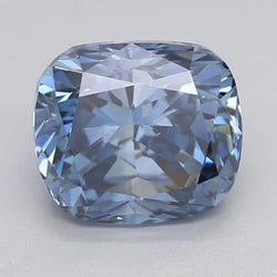 Fatto a mano Fancy Intense Zaffiro Blu Loose Sapphires Natural