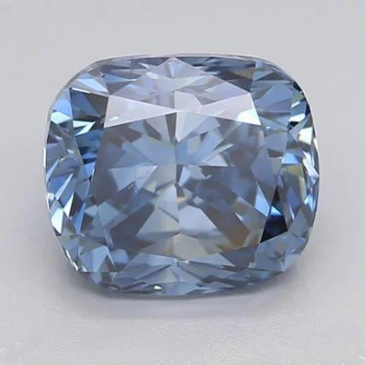Zaffiro Blu Loose Sapphires Natural – vista principale