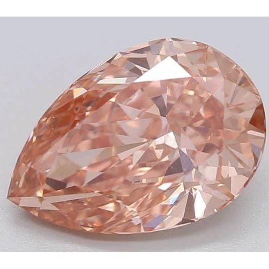 Firmato Loose Sapphires Natural 2 carati – vista principale