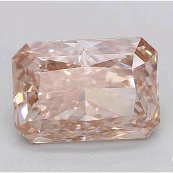 Lussuoso Loose Sapphires Natural con Zaffiro Rosato Fancy