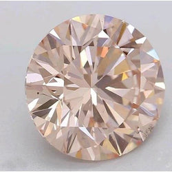 Fancy Intense Zaffiro Rosato Loose Sapphires Natural 2 carati