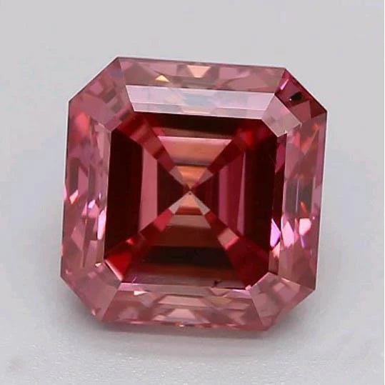 Zaffiro Loose Sapphires Natural 2-carati Gold – vista laterale