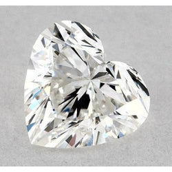 Diamond Gold – Brillante Forma Cuore 2 carati