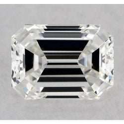 3 Carati Smeraldo Naturale Terra Estratto Diamante Sciolto E Vvs1 Taglio Molto Buono