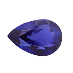 Tanzanite Blu Loose Sapphires Natural di lusso – 3 carati Gold