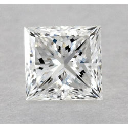 3 Carati Principessa Naturale Terra Estratto Diamante Sciolto F Vvs1 Taglio Eccellente