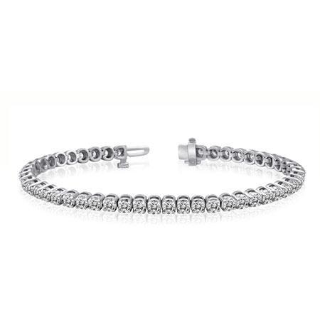 Fine Bracciale 7 carati – vista principale