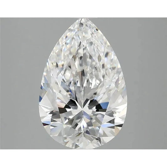 Fatto a mano Brillante Diamond 3,02 carati – vista principale