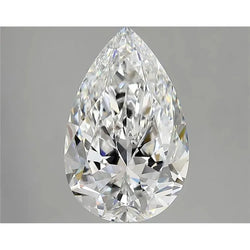 Brillante Certificato GIA Diamond – 3,50 carati in Gold
