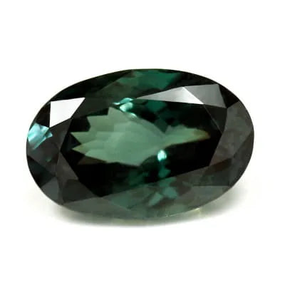 Alessandrite Gemstone 3,65 carati Gold – vista principale