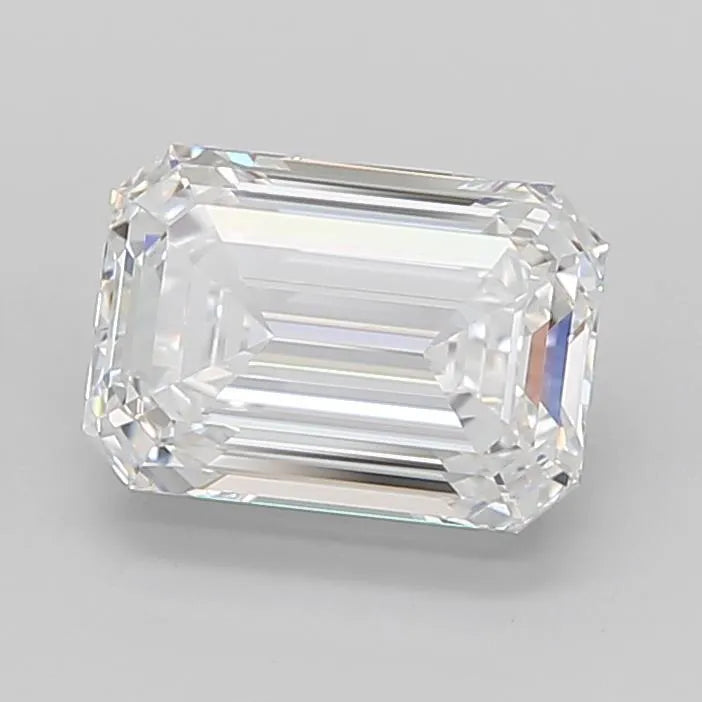 Smeraldo Diamond – vista principale