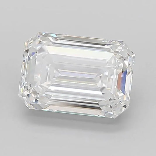 Smeraldo Diamond – vista principale
