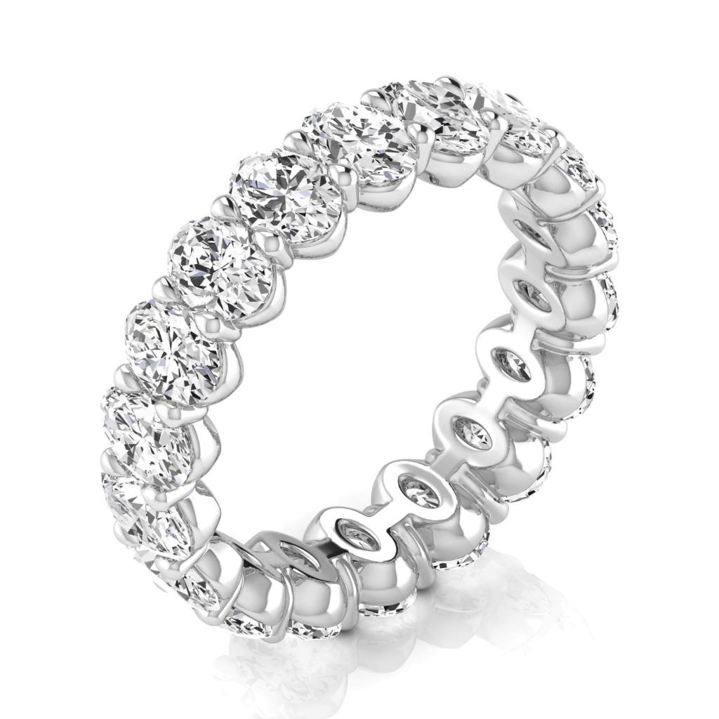 Brillante Eternity Band – vista principale