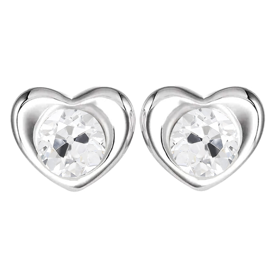 Diamante Orecchini Pendenti – vista principale