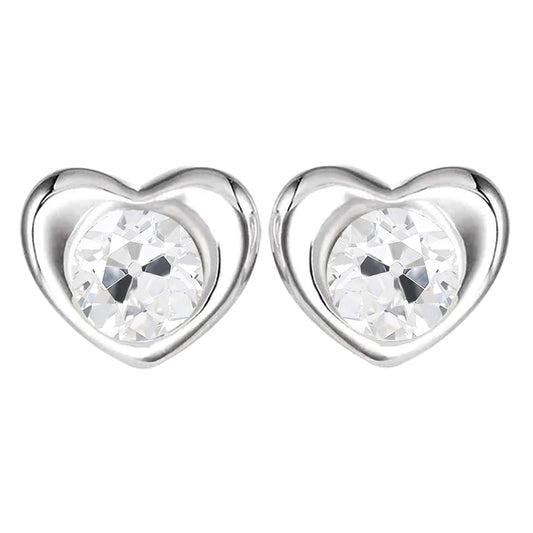 Diamante Orecchini Pendenti – vista principale