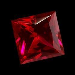Rubino Birmano Loose Ruby Natural – vista principale