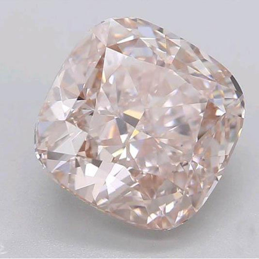 Zaffiro Rosa Loose Sapphires Natural 3 carati Gold – vista principale
