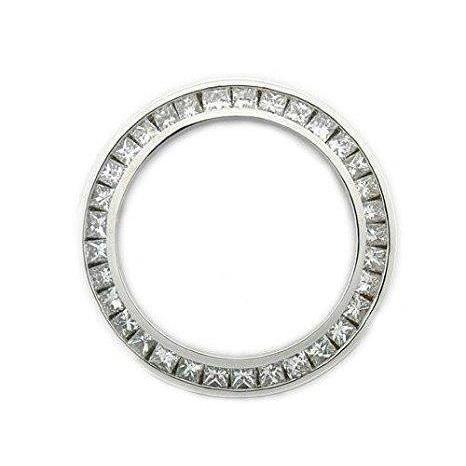 Lussuoso Diamante Orologio di Lusso 3 carati – vista principale