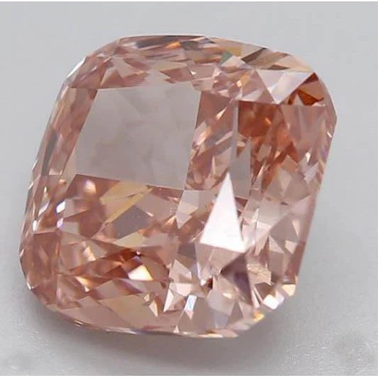Su misura Loose Sapphires Natural 3 carati – vista frontale
