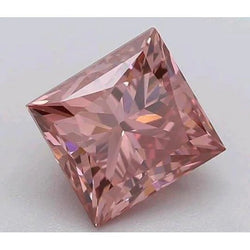 Loose Sapphires Natural Gold con Zaffiro Rosato – 3 carati