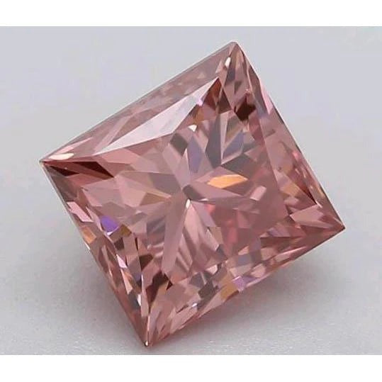 Loose Sapphires Natural Gold con Zaffiro Rosato – vista principale