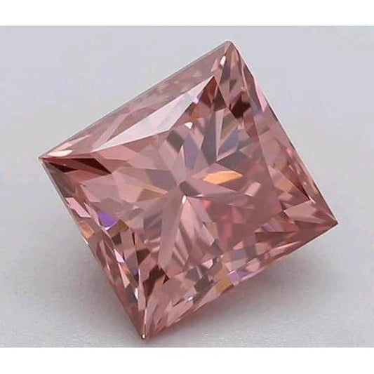 Loose Sapphires Natural Gold con Zaffiro Rosato – vista principale
