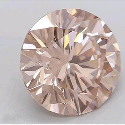 Zaffiro Rosa Fancy Intense Loose Sapphires Natural 3 carati in