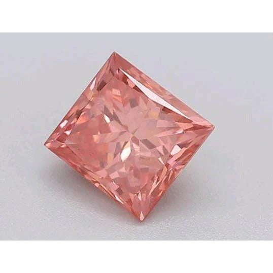 Loose Sapphires Natural Gold con Zaffiro Fine – vista laterale