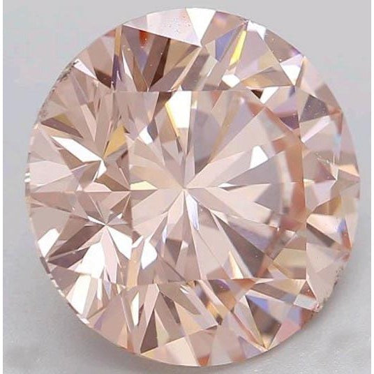 Luminoso Loose Sapphires Natural 3 carati – vista frontale