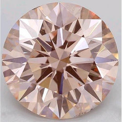 3 carati Zaffiro Rosato Loose Sapphires Natural in Gold