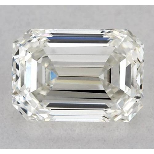 Raffinato Brillante Diamante Sciolto 4 carati – vista principale