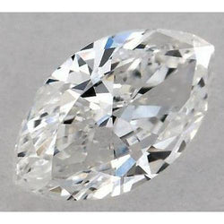 4 Carati Marquise Naturale Terra Estratto Diamante Sciolto F Vs1 Taglio Molto Buono