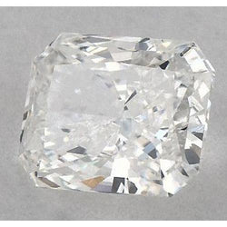 4 Carati Radiant Naturale Terra Estratto Diamante Sciolto F Vs1 Taglio Molto Buono
