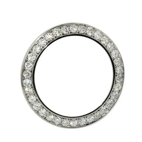 Raffinato Orologio di Lusso 4,00 carati – vista principale