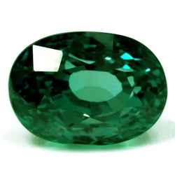 Fine Certificato GIA Alessandrite Cambia-Colore Gemstone – 4,90