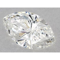 4.5 Carati Marquise Naturale Terra Estratto Diamante Sciolto E Vvs1 Taglio Molto Buono