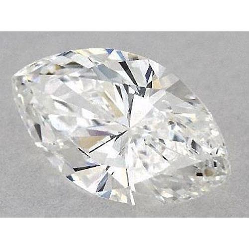 diamante marquise da 4.5 carati, sciolto E-VVS1 - taglio ottimo