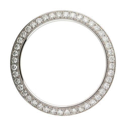 Uomo Lussuoso Orologio di Lusso con Diamante Fine VVS – 4,5