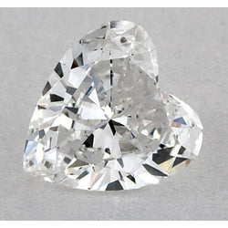 Forma Cuore Diamante Diamond – 4,75 carati in Gold