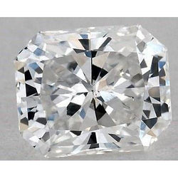 Diamante naturale radiante da 4,75 carati, estratto dalla terra, colore F, purezza VS1, taglio molto buono