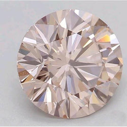 Alto di gamma Fancy Intense Zaffiro Rosa Loose Sapphires Natural