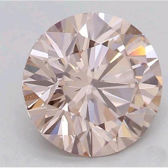 Zaffiro Rosa Loose Sapphires Natural 4-carati Gold – vista principale