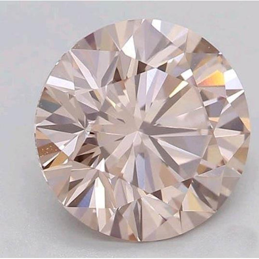 Zaffiro Rosa Loose Sapphires Natural 4-carati Gold – vista principale